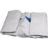 Чаша для каркасного бассейна BESTWAY STEEL PRO 366x100см P05302