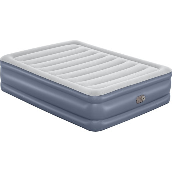 Надувная кровать 152х203х51см BESTWAY TRITECH AIR