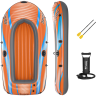 Надувная лодка BESTWAY KONDOR ELITE 3000 61145 246х122см, до 200кг 61145 BW