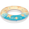 Надувной круг BESTWAY 61см, 3-6 лет, 2 вида 36014 BW