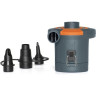 Насос электрический на батарейках BESTWAY SIDEWINDER D CELL (4шт х тип D) 430л/м, 3 насадки в комплекте 62141 BW