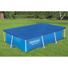 Тент BESTWAY для каркасного бассейна 259х170х61см (264х174см) 58105 BW